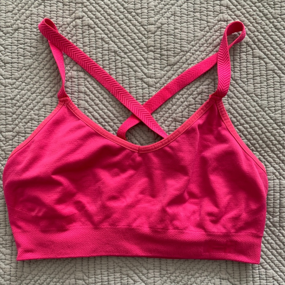 Sports bra